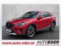 Mazda CX-5 G192 AWD Revolution Top "Leder weiss" Aut. Rot - thumbnail 3
