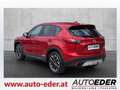 Mazda CX-5 G192 AWD Revolution Top "Leder weiss" Aut. Rot - thumbnail 4