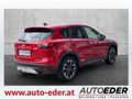 Mazda CX-5 G192 AWD Revolution Top "Leder weiss" Aut. Rot - thumbnail 5