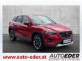 Mazda CX-5 G192 AWD Revolution Top "Leder weiss" Aut. Rot - thumbnail 1