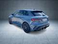 Audi RS3 RS 3 Sportback S tr. Vmax280 PANO Matrix RS-Abga Grau - thumbnail 4