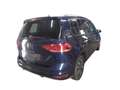 Volkswagen Touran 2.0 TDI GOAL 7SITZE NAVI ASSIST Blau - thumbnail 3