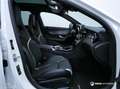 Mercedes-Benz C 63 AMG CLASSE C 63S BREAK AMG / 510 CV / KEYLESS / CAMERA Weiß - thumbnail 18