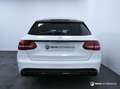 Mercedes-Benz C 63 AMG CLASSE C 63S BREAK AMG / 510 CV / KEYLESS / CAMERA Weiß - thumbnail 8
