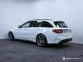 Mercedes-Benz C 63 AMG CLASSE C 63S BREAK AMG / 510 CV / KEYLESS / CAMERA Weiß - thumbnail 9