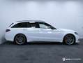 Mercedes-Benz C 63 AMG CLASSE C 63S BREAK AMG / 510 CV / KEYLESS / CAMERA Weiß - thumbnail 2
