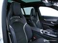 Mercedes-Benz C 63 AMG CLASSE C 63S BREAK AMG / 510 CV / KEYLESS / CAMERA Weiß - thumbnail 21