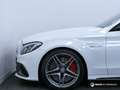Mercedes-Benz C 63 AMG CLASSE C 63S BREAK AMG / 510 CV / KEYLESS / CAMERA Weiß - thumbnail 11