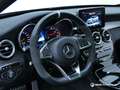 Mercedes-Benz C 63 AMG CLASSE C 63S BREAK AMG / 510 CV / KEYLESS / CAMERA Weiß - thumbnail 17
