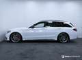 Mercedes-Benz C 63 AMG CLASSE C 63S BREAK AMG / 510 CV / KEYLESS / CAMERA Weiß - thumbnail 10