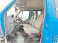 Renault Master Renault Master DoKa Pritsche L3H1 T35 2.3dCi 7 PL Bleu - thumbnail 11