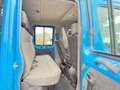 Renault Master Renault Master DoKa Pritsche L3H1 T35 2.3dCi 7 PL Bleu - thumbnail 8