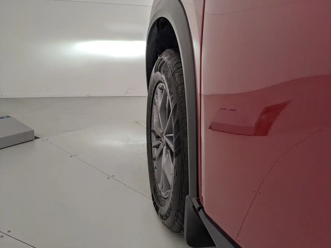 Nissan Rogue fotografie Nissan Rogue