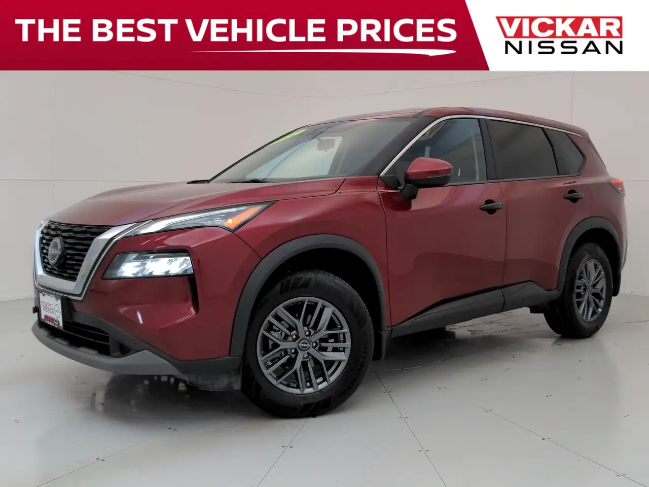 2022 Nissan Rogue