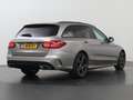 Mercedes-Benz C 180 Estate Business Solution AMG | Night | Panoramadak Grijs - thumbnail 2