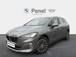 BMW Série 2 218i 136ch Luxury DKG7