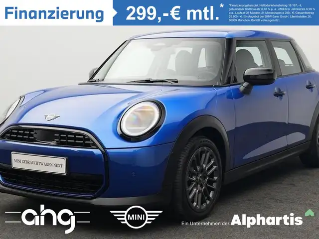 MINI Mini