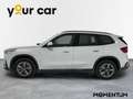 BMW X1 xDrive25eA Blanco - thumbnail 2