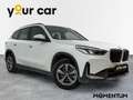 BMW X1 xDrive25eA Blanco - thumbnail 7