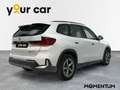 BMW X1 xDrive25eA Blanco - thumbnail 5