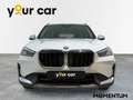 BMW X1 xDrive25eA Blanco - thumbnail 8