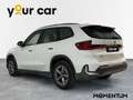 BMW X1 xDrive25eA Blanco - thumbnail 3