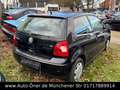 Volkswagen Polo 1.4 Basis Schwarz - thumbnail 3