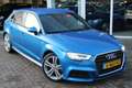 Audi A3 Sportback 35 TFSI CoD Advance Sport Blau - thumbnail 8