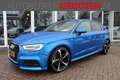 Audi A3 Sportback 35 TFSI CoD Advance Sport Blau - thumbnail 1