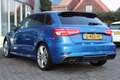 Audi A3 Sportback 35 TFSI CoD Advance Sport Blau - thumbnail 37