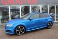 Audi A3 Sportback 35 TFSI CoD Advance Sport Blau - thumbnail 2