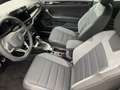 Volkswagen T-Roc Cabriolet 1,5 TSI DSG R-LINE BLACK STYLE MATRIX-L Grau - thumbnail 12