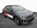 Volkswagen T-Roc Cabriolet 1,5 TSI DSG R-LINE BLACK STYLE MATRIX-L Grau - thumbnail 4