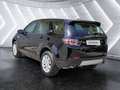 Land Rover Discovery Sport 2.0TD4 HSE 7pl. 4x4 Aut. 150 Negro - thumbnail 6