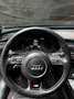 Audi A6 s-line Zwart - thumbnail 3