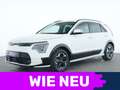 Kia Niro EV Vision Wärmepumpe|Bi-LED|Navi|ACC Weiß - thumbnail 1