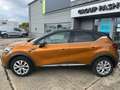 Renault Captur INTENS 1.3TCE 140PK Gris - thumbnail 5