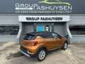 Renault Captur INTENS 1.3TCE 140PK Gris - thumbnail 2