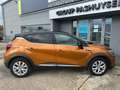 Renault Captur INTENS 1.3TCE 140PK Gris - thumbnail 6