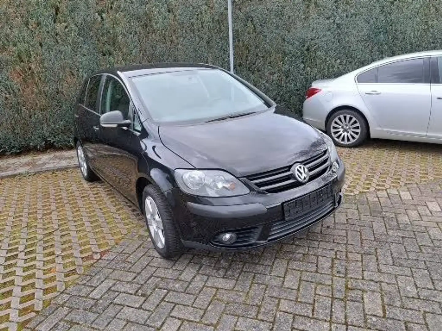 Volkswagen Golf Plus V Trendline Noir - 2
