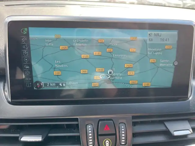 BMW 2 Series view 11