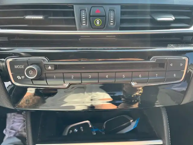 BMW 2 Series view 12