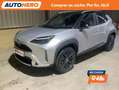 Toyota Yaris Cross 1.5 Hybrid AWD-i Adventure Gris - thumbnail 1