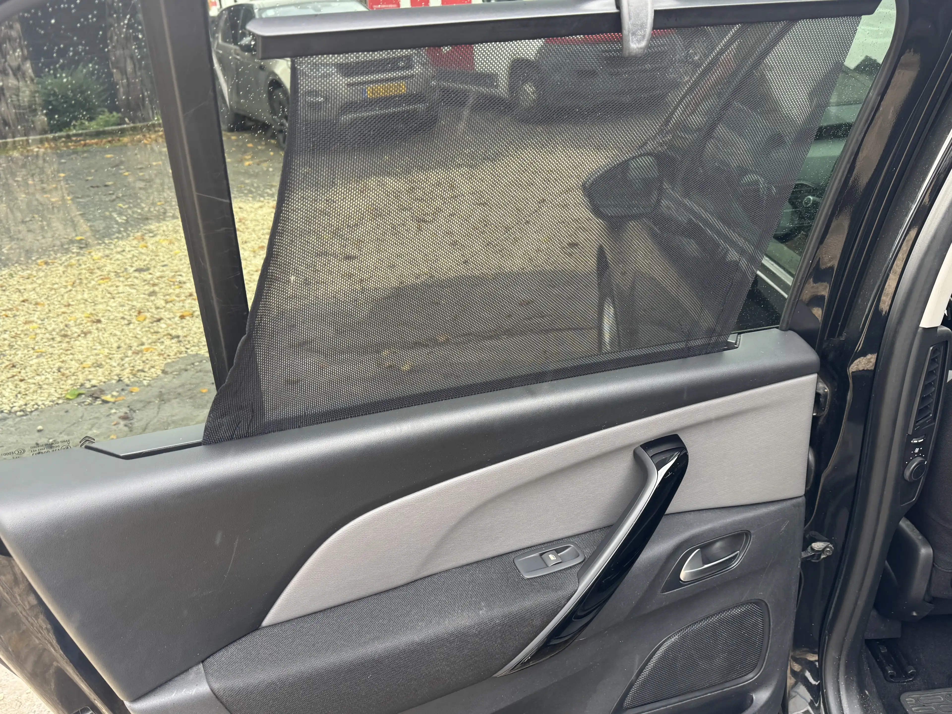 Citroen Grand C4 Picasso BlueHDi 120 FEEL 7 places — photo 12
