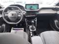 Peugeot 208 PureTech 100 S&S Allure Gris - thumbnail 8