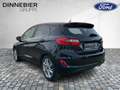 Ford Fiesta Titanium 1.0 l EcoBoost MHEV LED Fernlichtass. Noir - thumbnail 6