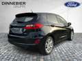 Ford Fiesta Titanium 1.0 l EcoBoost MHEV LED Fernlichtass. Noir - thumbnail 7