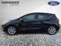 Ford Fiesta Titanium 1.0 l EcoBoost MHEV LED Fernlichtass. Schwarz - thumbnail 5