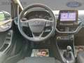 Ford Fiesta Titanium 1.0 l EcoBoost MHEV LED Fernlichtass. Noir - thumbnail 13