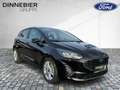 Ford Fiesta Titanium 1.0 l EcoBoost MHEV LED Fernlichtass. Schwarz - thumbnail 9